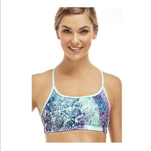 Fabletics Ayni sports bra XS